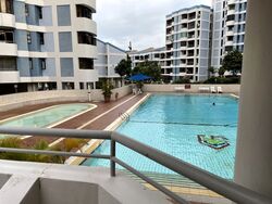 Far Horizon Garden (D20), Condominium #435536401